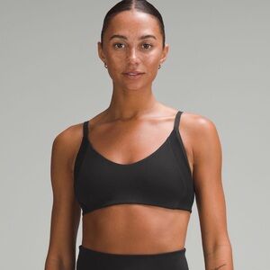 Lululemon Everlux With Mesh Train Bra B/C - NWT